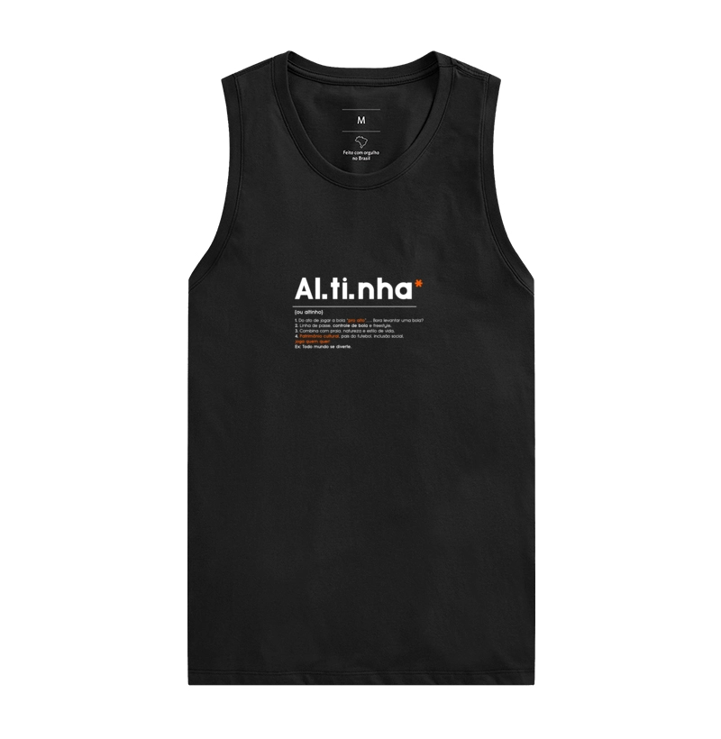 Altinha Regata