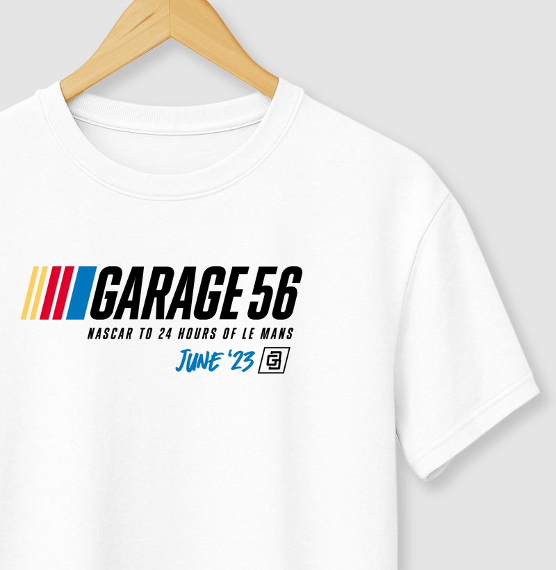 GARAGE 56