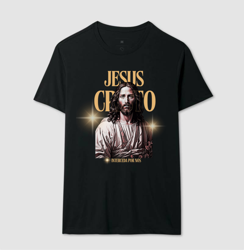 Jesus Cristo Interceda por nós