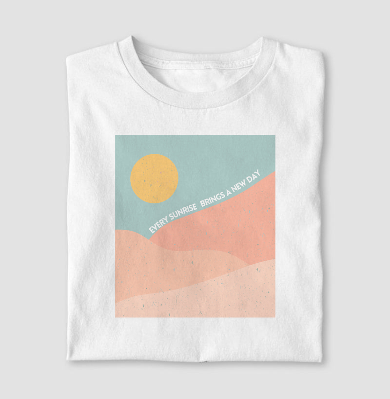 Every Sunrise