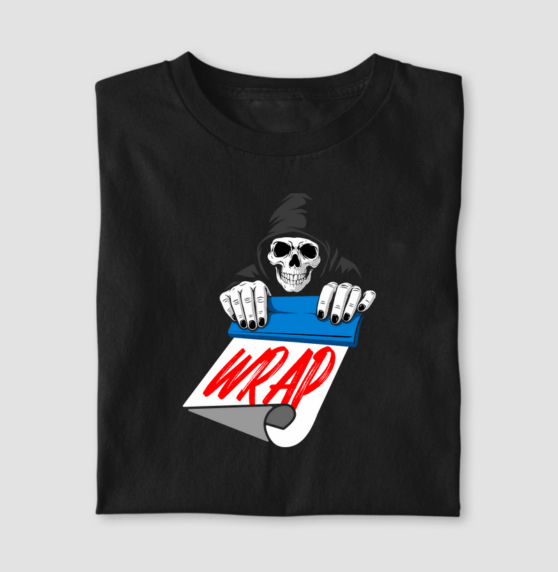 WRAP