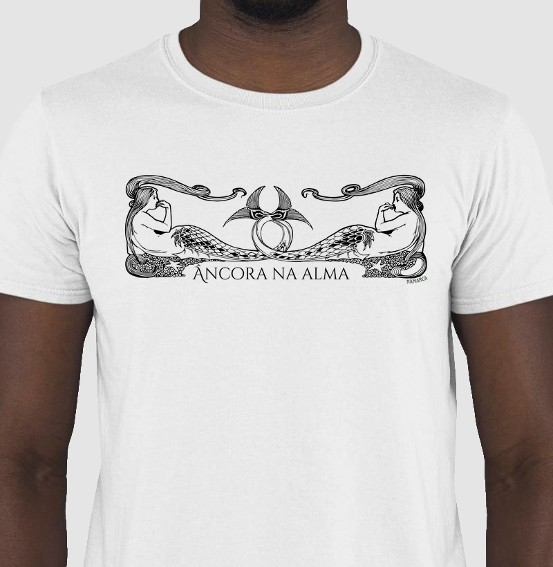 ÂNCORA DA ALMA