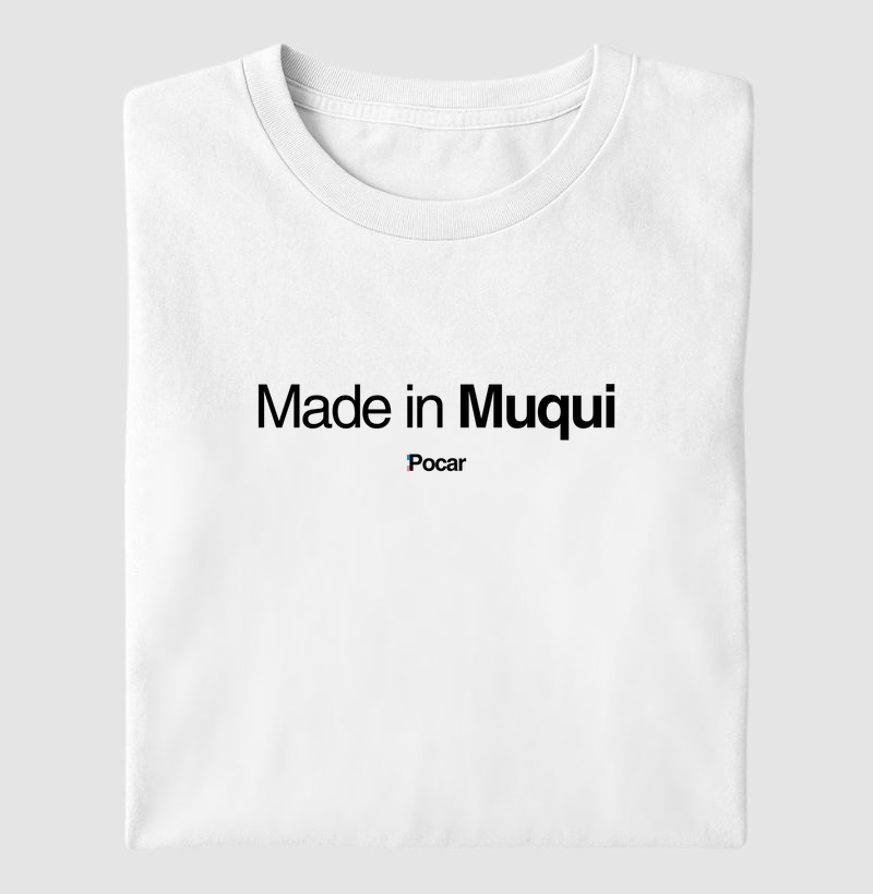 Made in Muqui
