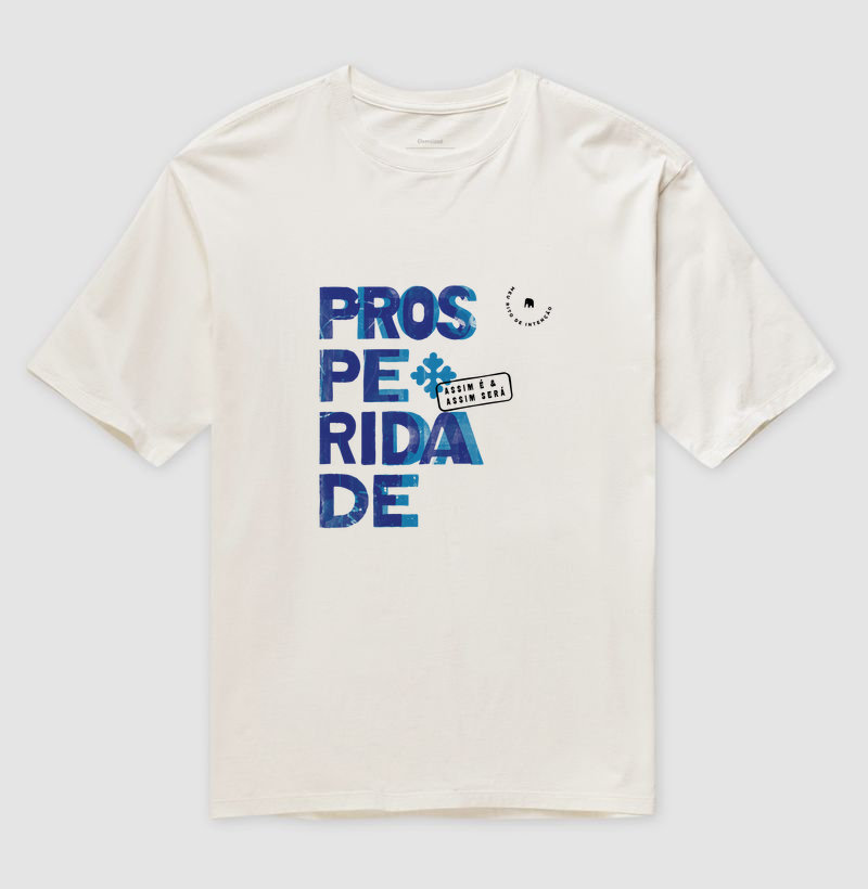 Prosperidade - Meu rito de inteção