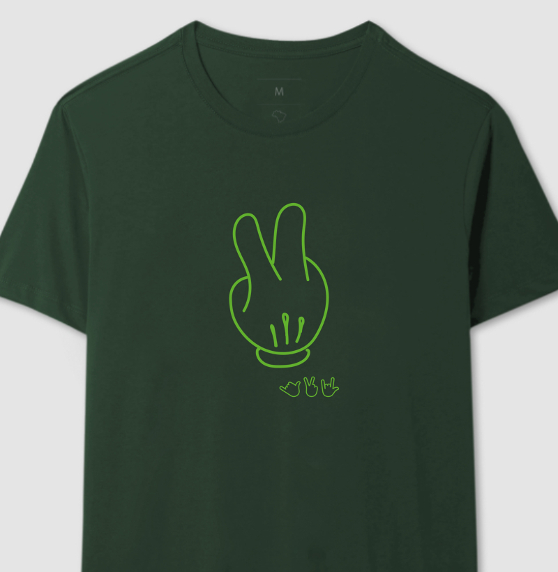 Peace Hand