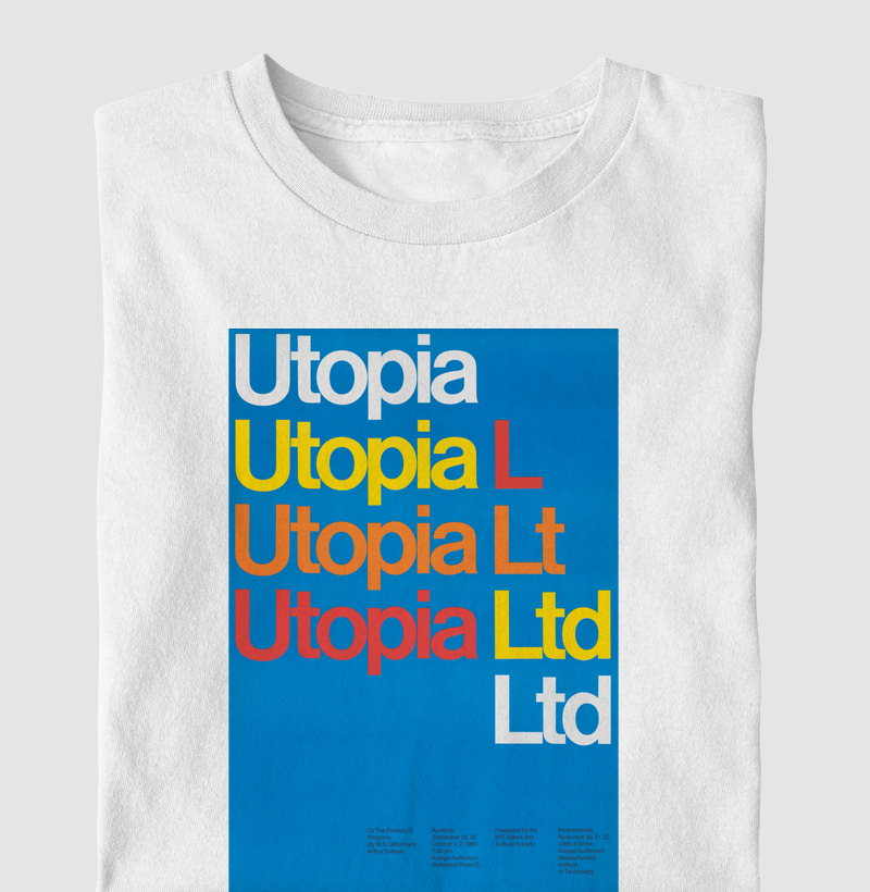 Utopia Ltd