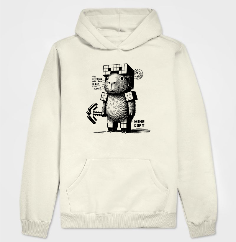Mine Capy