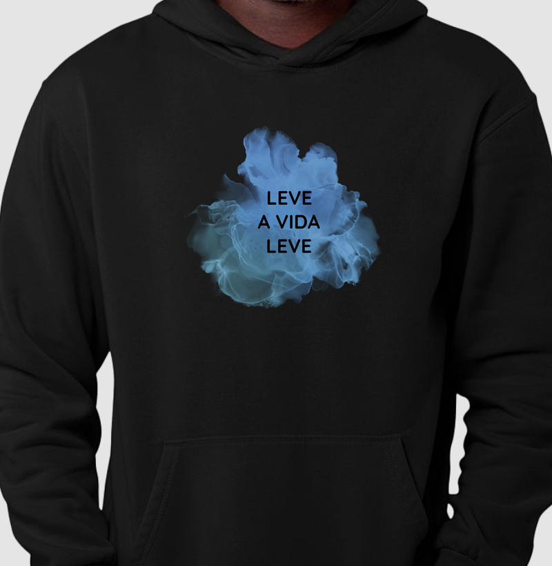 Leve a vida leve