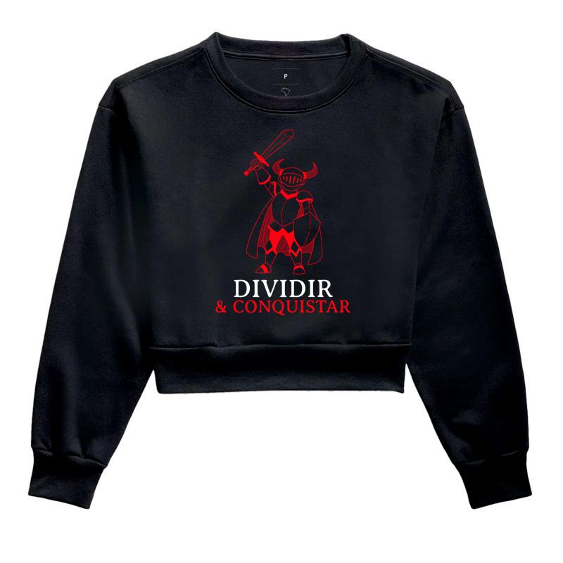 Dividir & Conquistar