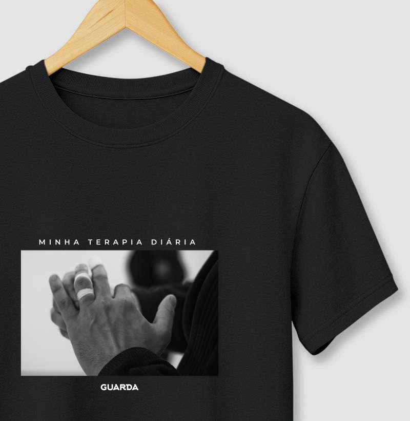 Minha Terapia Diária