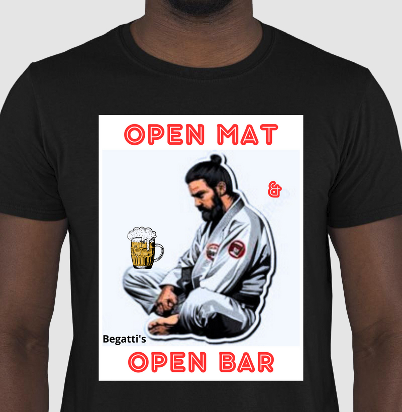 Open