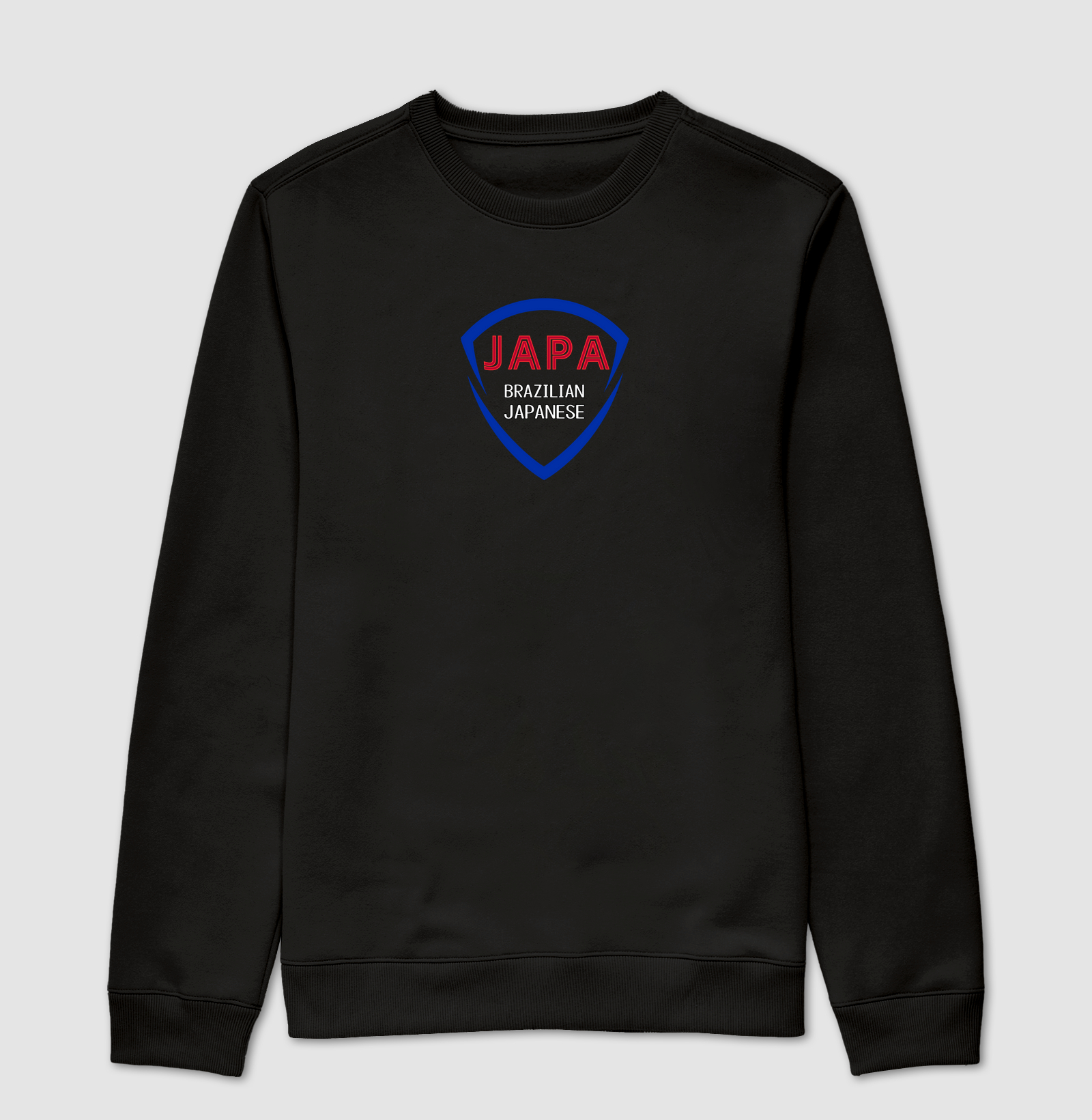 JAPA - BRAZILIAN JAPANESE