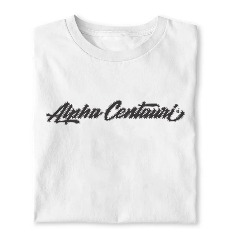 Alpha Centauri