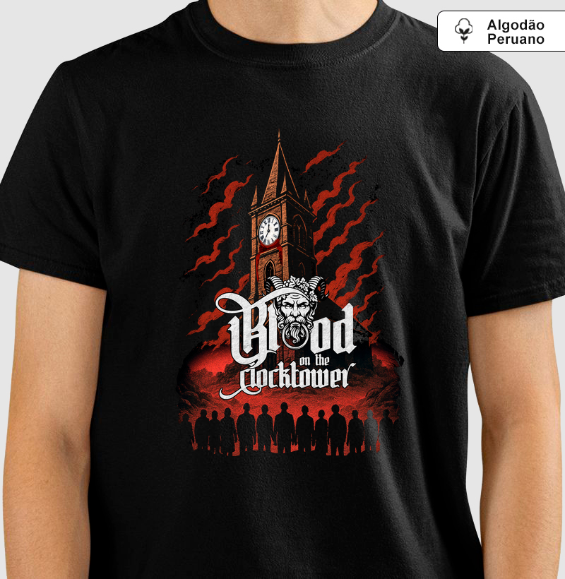 Camisa 0