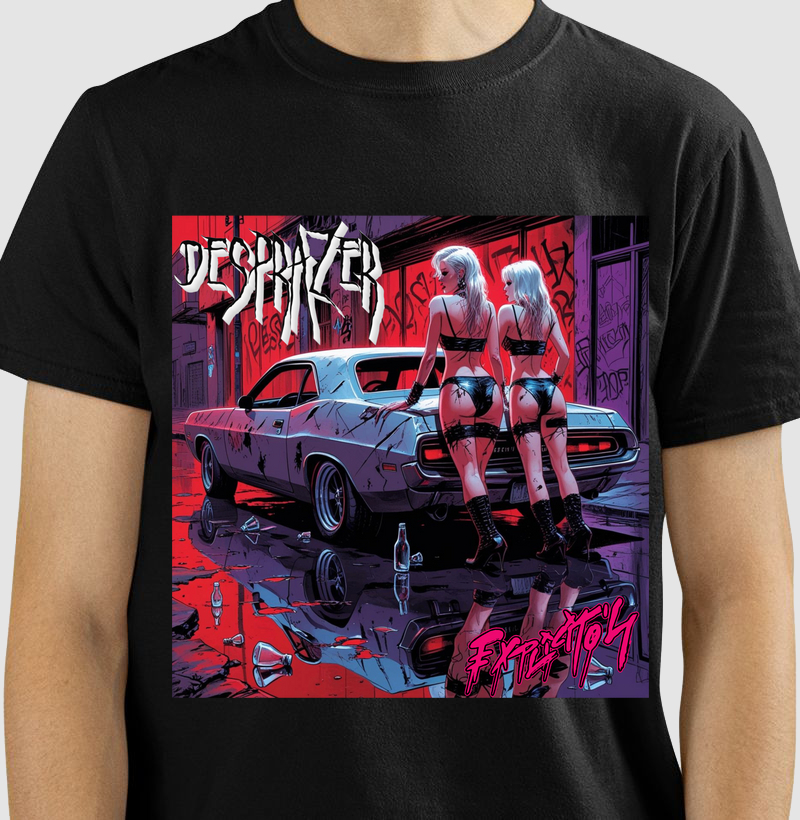 Explicito'S - Desprazer - Nova Single
