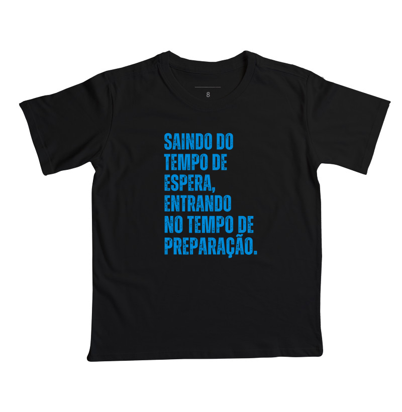Preparação (Azul)