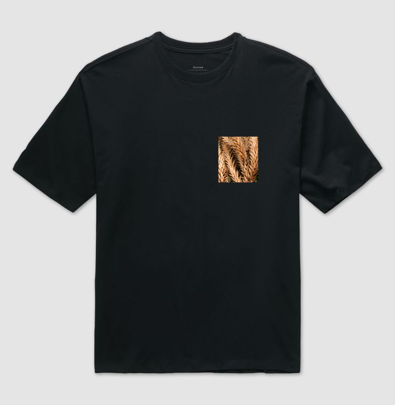 Camiseta Pinheiro Bolso