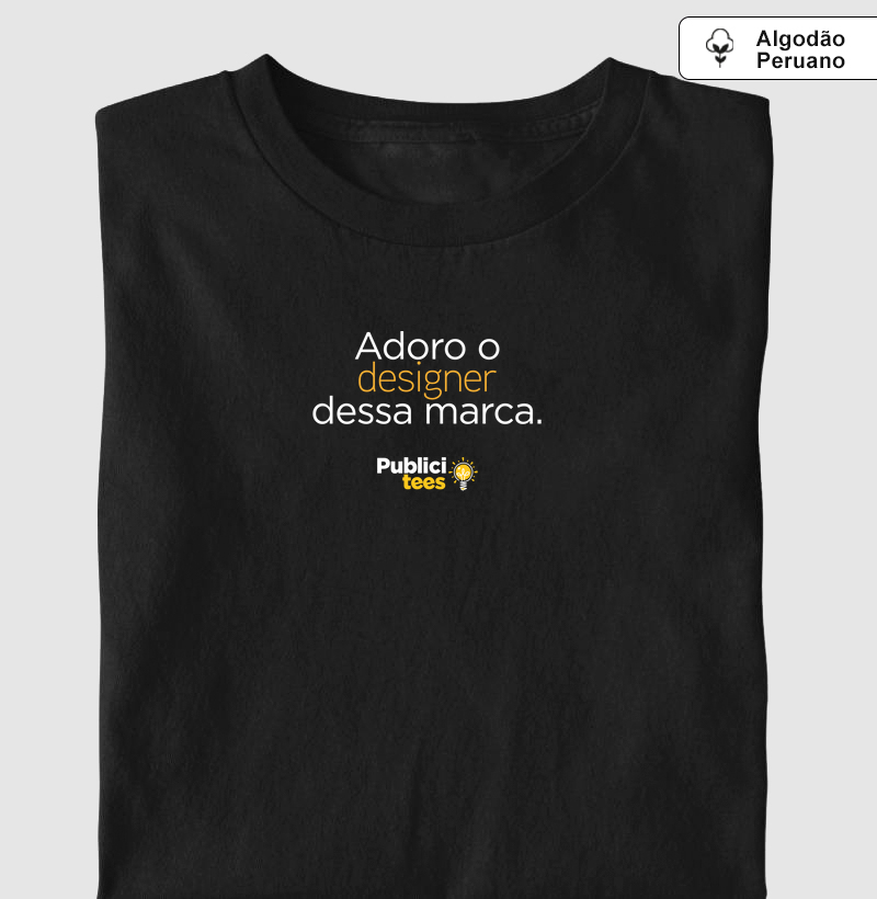 Adoro o Designer