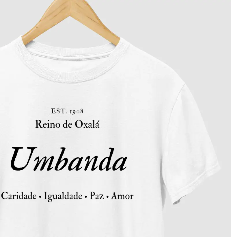 Umbanda Est. 1908