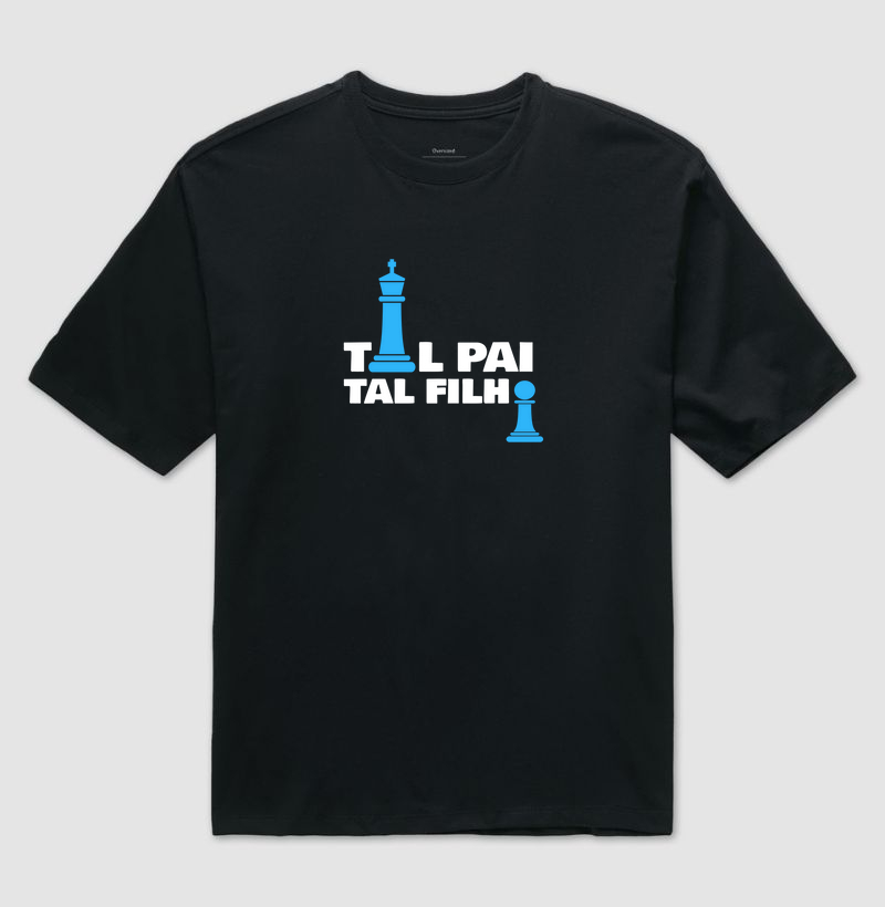 Tal Pai Tal Filho 