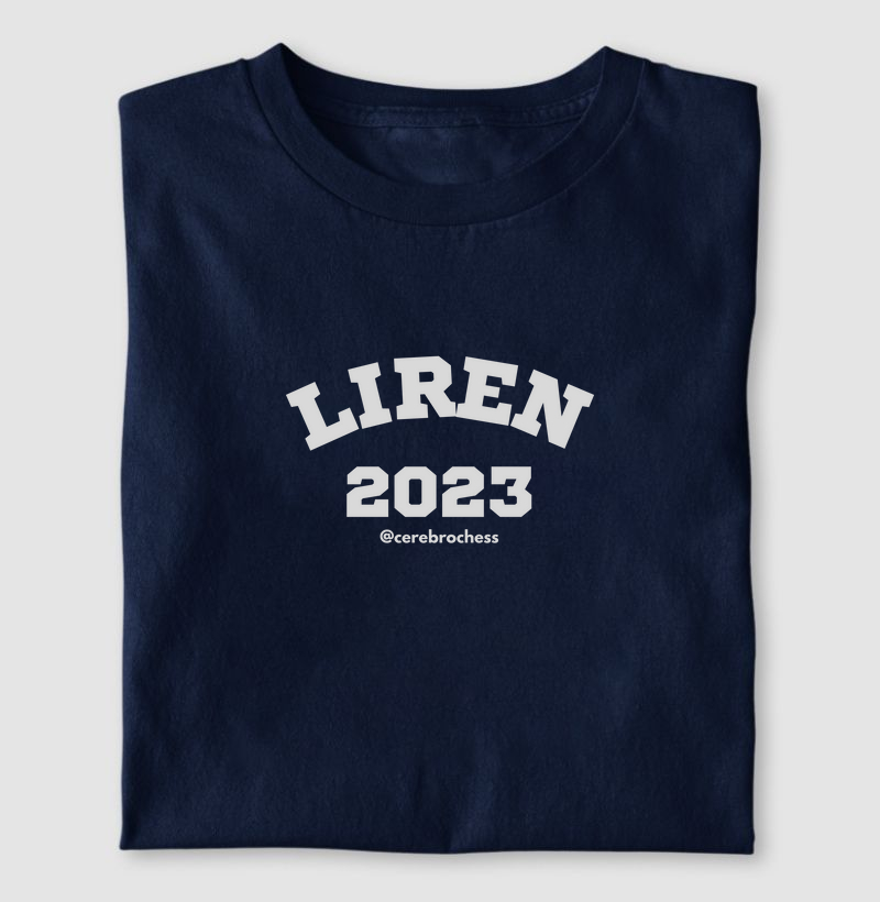Liren 2023