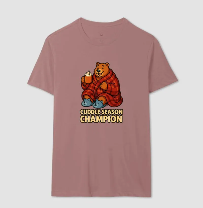 Cuddle Season Champion