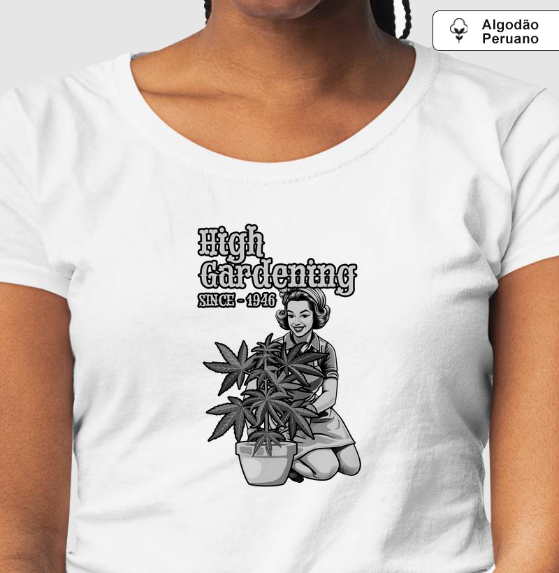 High Gardening