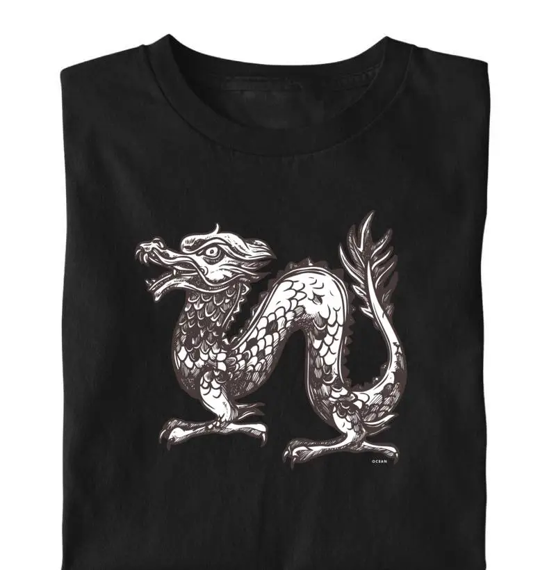 CAMISETA OCEAN