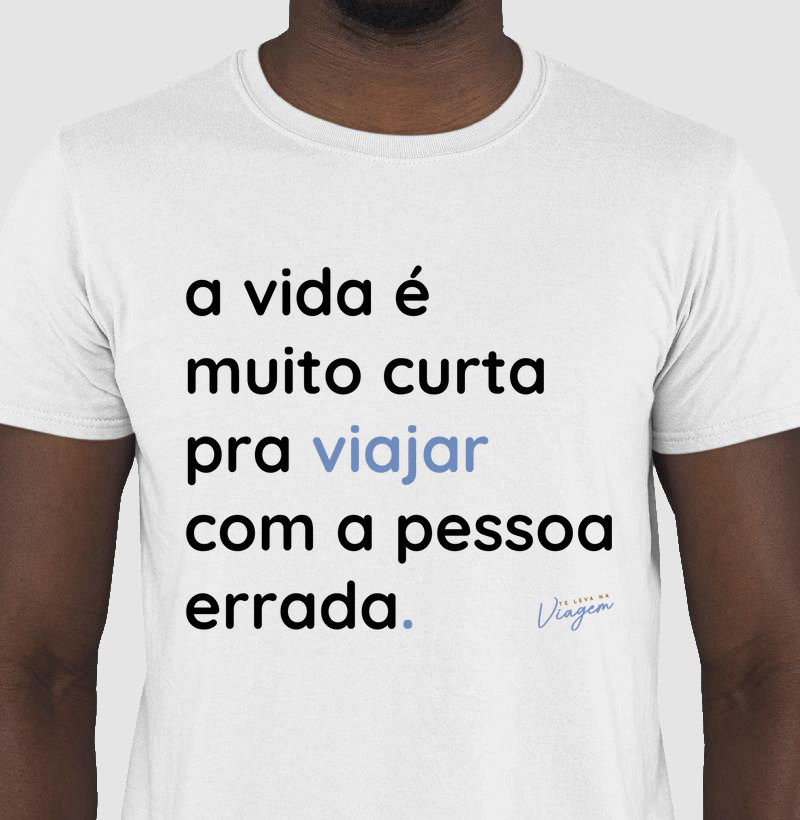 Pessoa errada