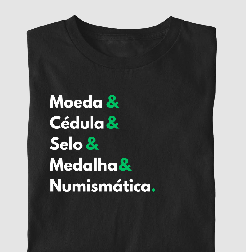 Numismatica&