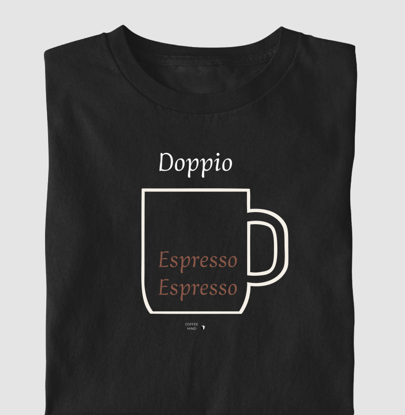 Camadas Doppio