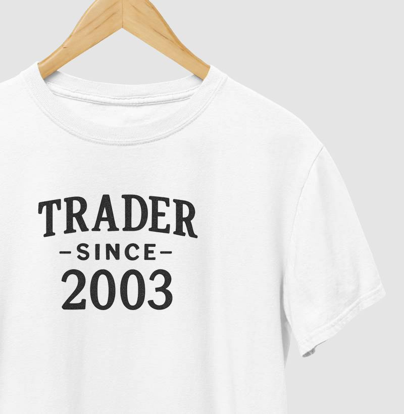 Trader since