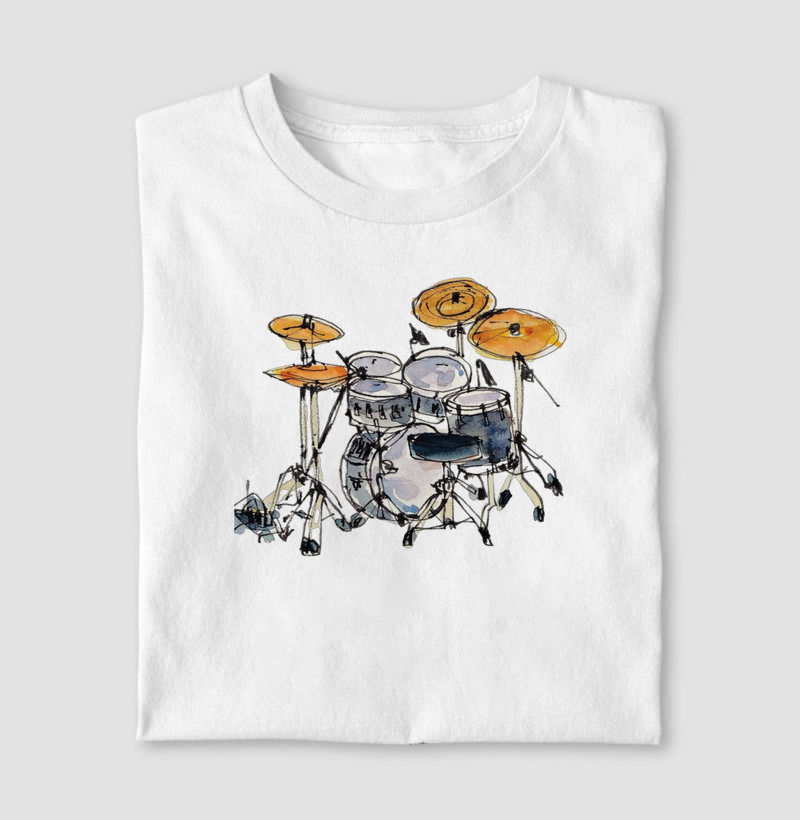 Drums