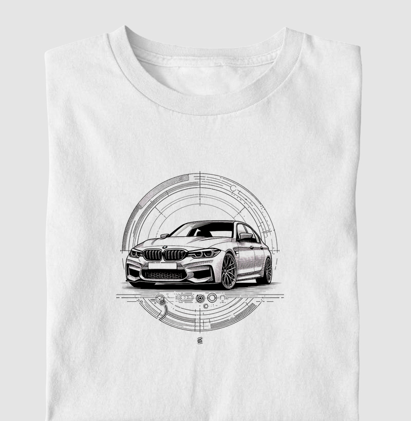 BMW M3 F30