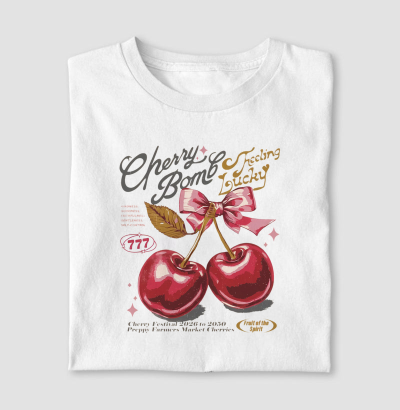 Cherry Bomb
