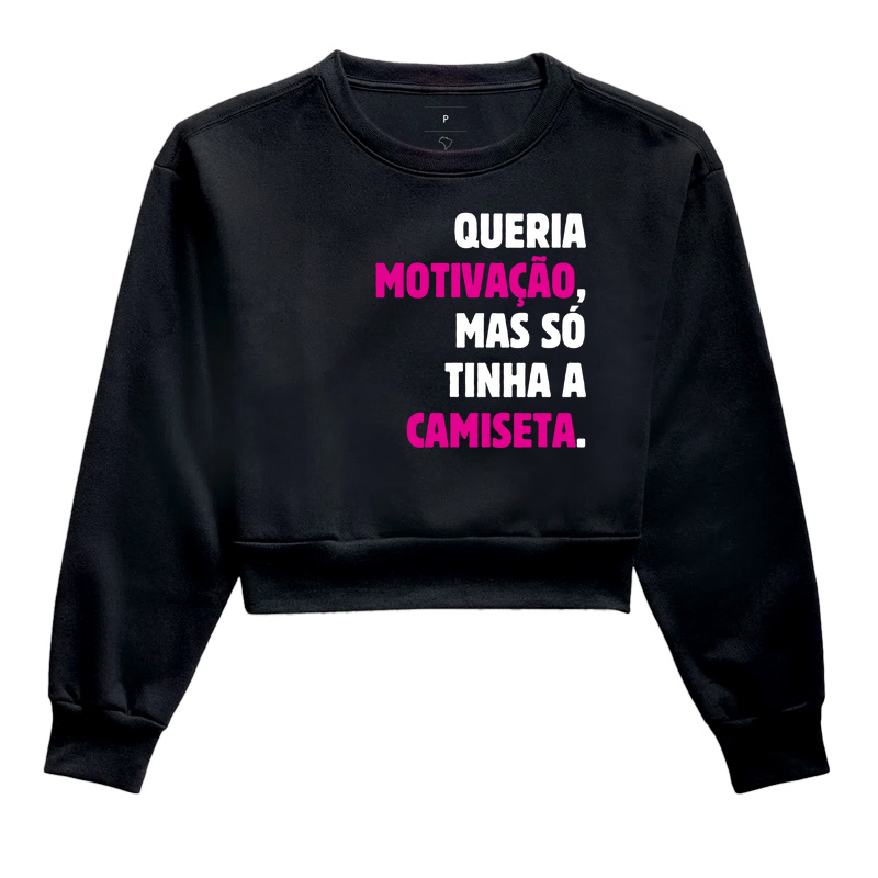 Queria motivação😕