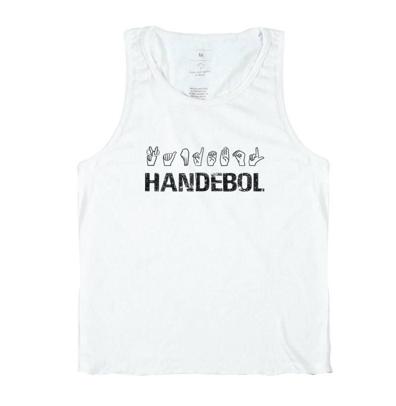 Regata de Handebol - Handebol em Libras 