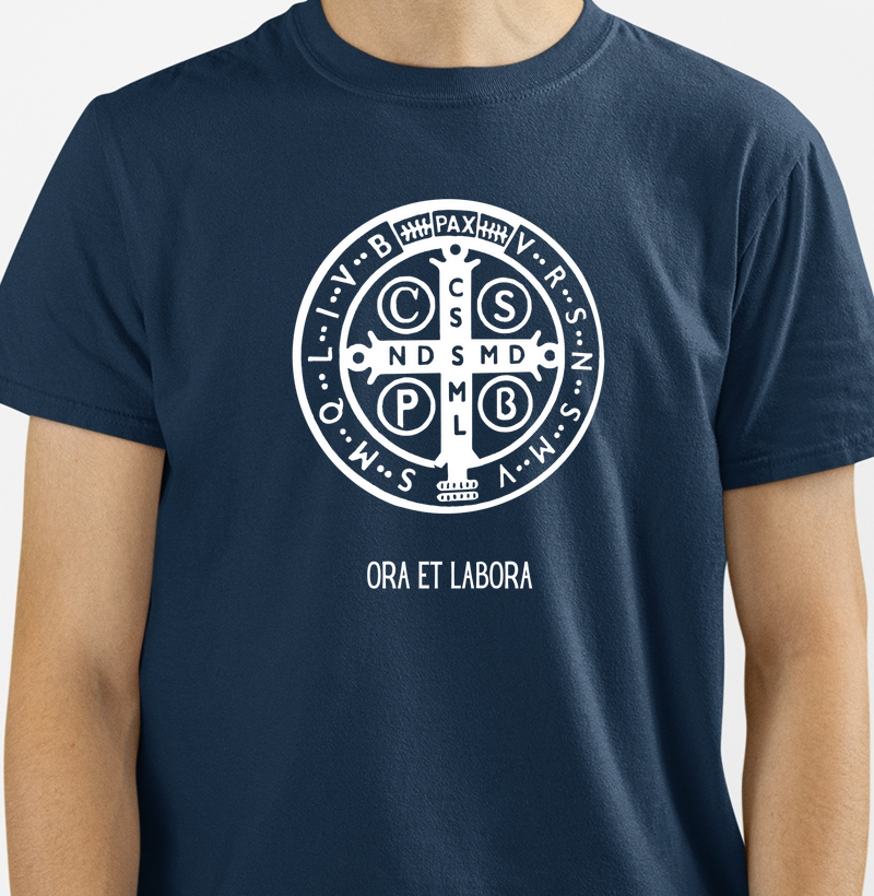Ora et Labora 