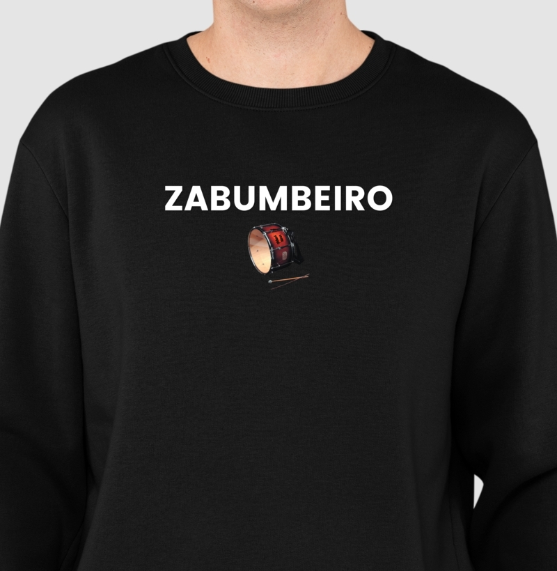 Zabumbeiro