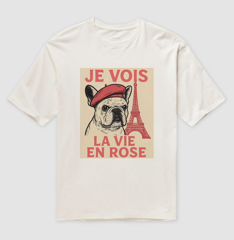La vie en rose