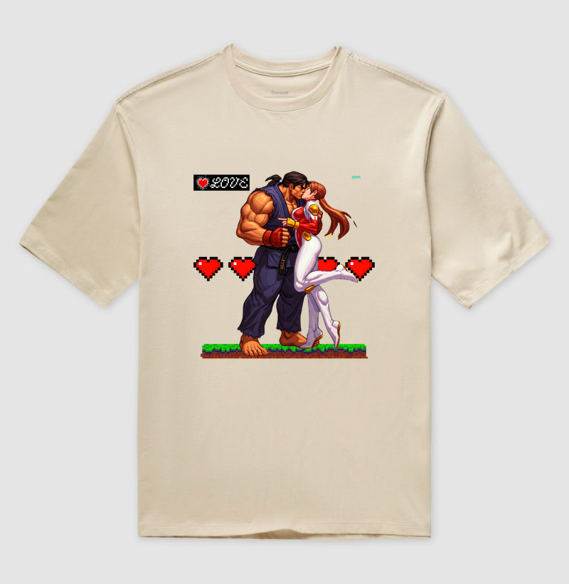 Gamer Love