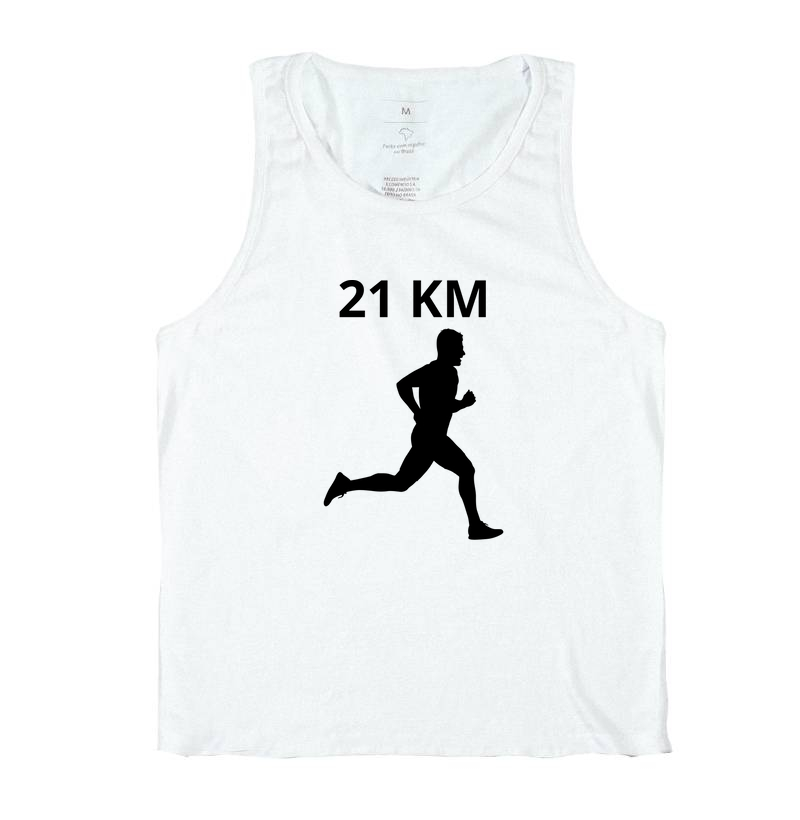 21 KM