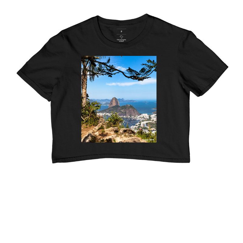 Camiseta Pão de Açúcar #2