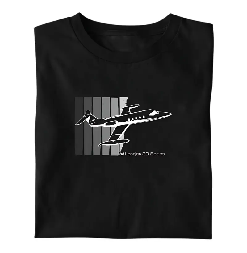 Learjet 20 Series
