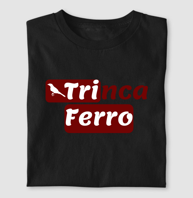 Trinca Ferro 