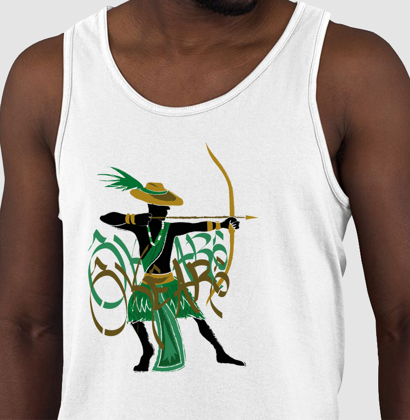 Oke Arô style