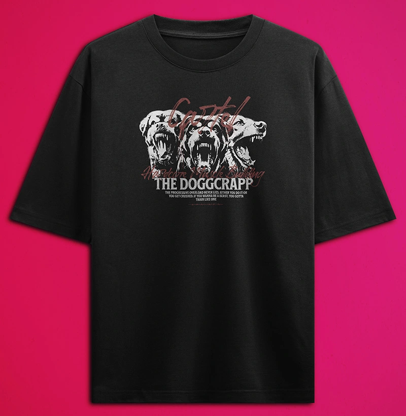 DoggCrapp
