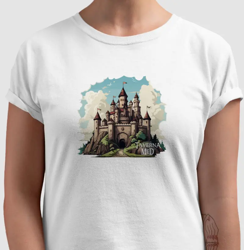 Castle of Healing