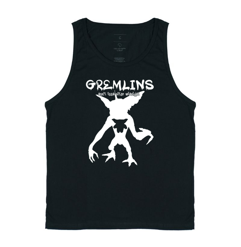 F092 - Gremlins