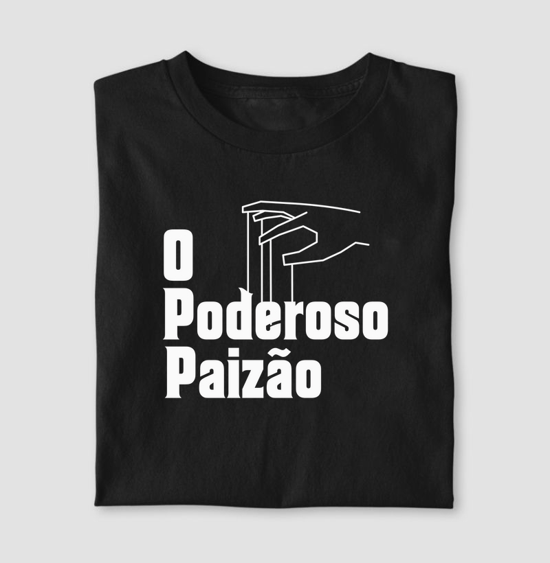 Poderoso Paizão